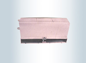 RM-1509.RM-1512.RM-1515系列贯流热风幕 RM-1509.RM-1512.RM-1515系列贯流热风幕