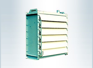 NC、NCB、NA型轴流暖风机