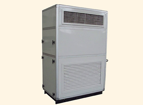 NLG型柜式暖风机