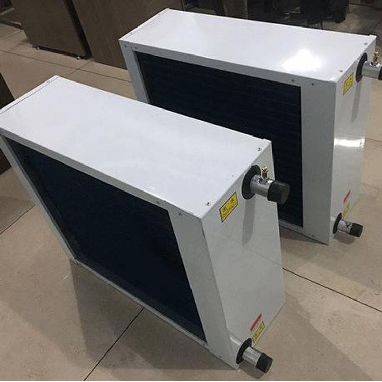 沈阳暖风机厂家如何发展更迅速？